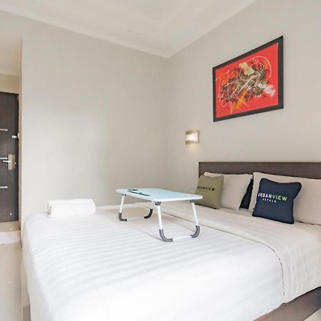 Urbanview Hotel Grand Malabar Bandung Exteriér fotografie